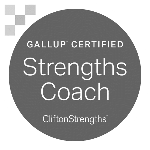 Lisa J. Allen Coaching: Gallup Certified Strengths Coach