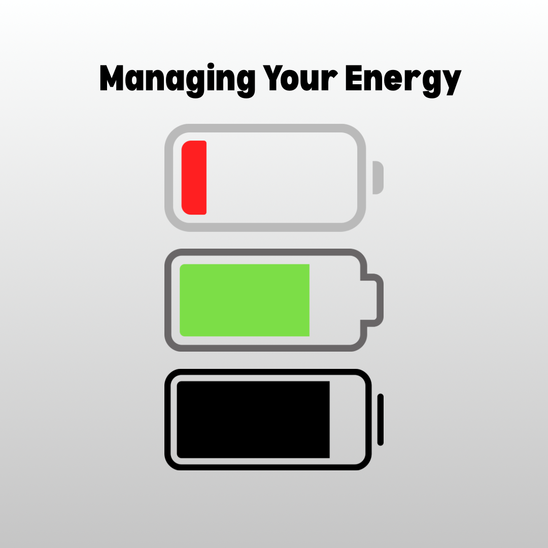 Sustainable Living: Leaving Energy Gleanings in Your Life