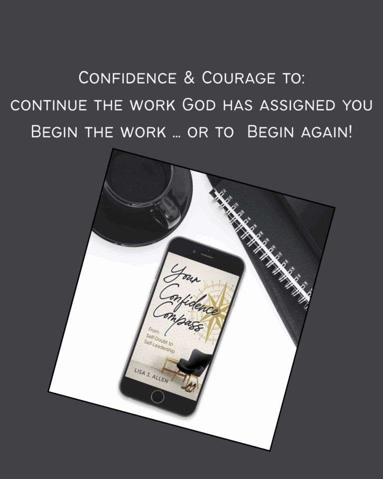 Pressing On, Staying In, Moving Forward