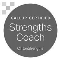 Lisa Allen - Strengths Coach